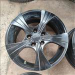 5x114,3 16 toyota hyundai mazda kia alufelni 97000ft a 4db INGYENPOSTA/41/