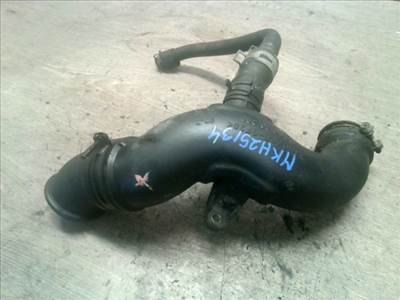 MAZDA MPV 99-05 Turbócső