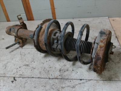 RENAULT MEGANE SCENIC 97-99 Bal első lengéscsillapító rugóval