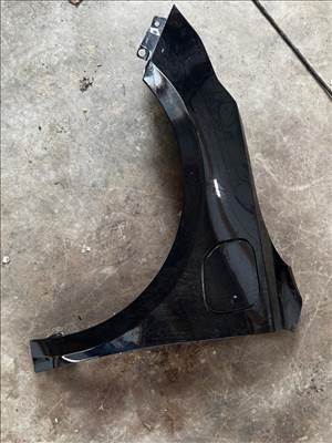 Kia Ceed Hybrid bal első sárvédő