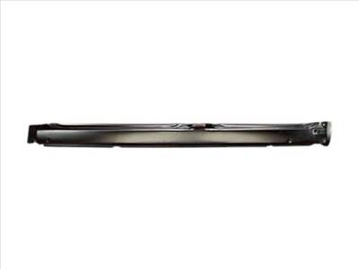 Volkswagen Golf II. 1983-1992 utángyártott új bal oldali küszöb 5 ajtós, (formára préselt) 193809847