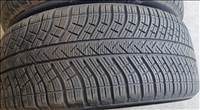 Michelin Pilot Alpin SUV 265/45 R20 - 295/40 R20 téli gumik 2-2db.8mm