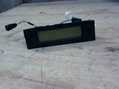 FIAT ULYSSE 02.07- Digitális kijelző