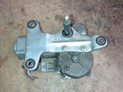 Fiat 500 Hátsó Ablaktörlő Motor *123239* tge419
