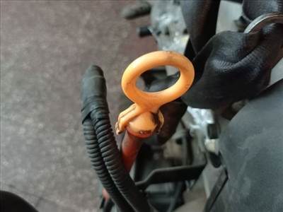 Volkswagen Golf IV Nívópálca *152679*