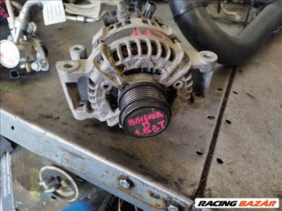 Opel Insignia B / Astra K / Mokka 1.4-1-5 turbo 130A generátor 13513070