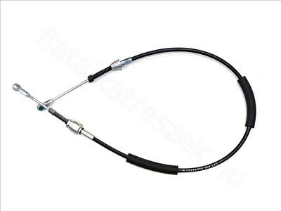 Váltóbowden N'Bravo - BRAVO, STILO, DELTA - OE.55225099, 55213297 -  - FIAT eredeti Eredeti új 55225099