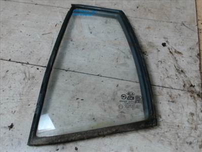 KIA PICANTO Bal hátsó fixüveg ajtóban
