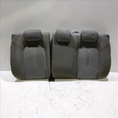 203853 Fiat Bravo 2007-2014 hátsó ülés hát támla 69824