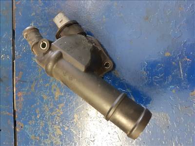 Volkswagen Passat B6 Vízcső Csonk