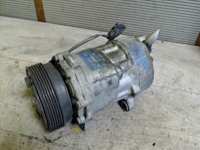 SEAT LEON 99- Klímakompresszor