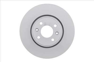 féktárcsa BOSCH 0 986 478 590 for RENAULT, DACIA, MG