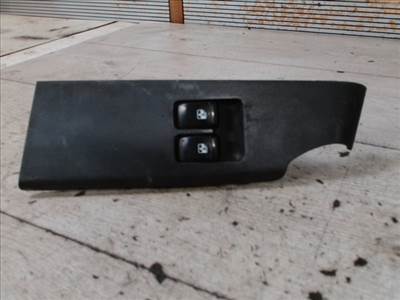 CHEVROLET AVEO T250/255 06.01-11.12 Bal első ablakemelő kapcsoló