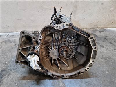 SUZUKI VITARA (LY) 1.0 BOOSTERJET váltó ZAA