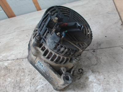 SMART ForTwo Generátor, dízel