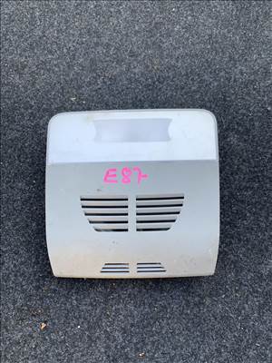 BMW 1-es sorozat E81, E82, E87, E88 utastér világítás