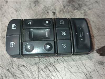 Opel Vectra C Ablakemelő Kapcsoló Négyes / Kettes *149020*