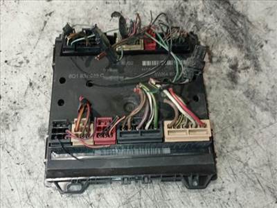 Skoda Fabia I Komfort Elektronika *135037* 6q0937049c