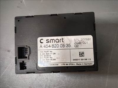 Smart Forfour immobilizer elektronika  a4548200535