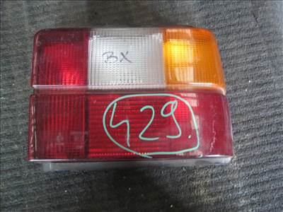 Renault R19 hátsó lámpa 
