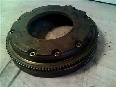 VOLKSWAGEN CADDY 96-04 Egytömegű lendkerék