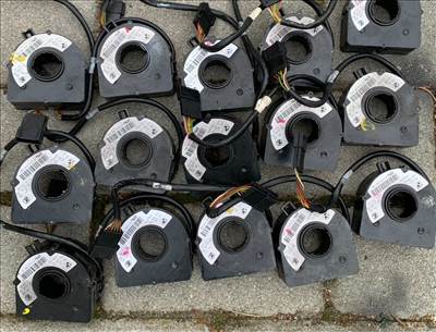 BMW 5-ös sorozat E39 Bmw e39 kormànyszög jeladó