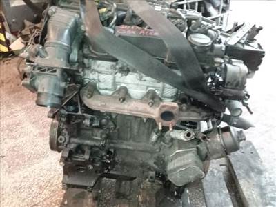 Ford C-Max Mk1 Hengerfej *152558* g8db