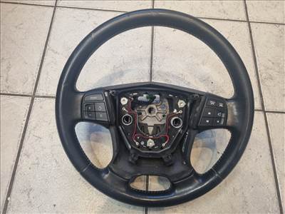 VOLVO S80/V70 Multikormány