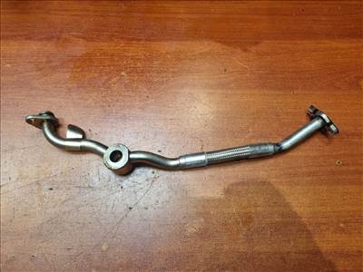 FIAT ABARTH 500 / 595 / 695 Turbócső (Motorkód: 312 B4.000)