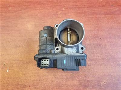 NISSAN PRIMERA, NISSAN ALMERA II Fojtószelep (Elektromos) (Motorkód: QG16)