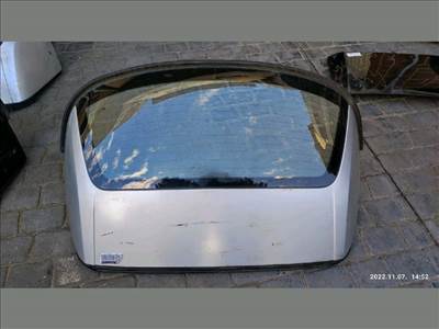 Opel Tigra TwinTop hátsó szélvédő 93164285