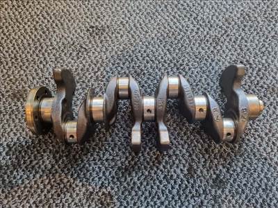 Peugeot 207, Peugeot 308 főtengely (motorkód: 8FS) 75347334