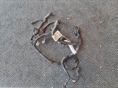 Opel Corsa C üzemanyag kábelköteg 55350254