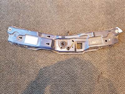 Opel Meriva A homlokfal