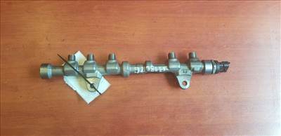 Opel Astra J, Corsa D, Meriva B közös nyomócső (motorkód: A13DTE, A13DTC, A13DTR) 55573331