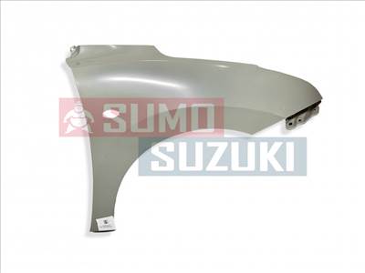 Suzuki Baleno sárvédő jobb első index lámpával Indiai gyári termék! 57611M68P10