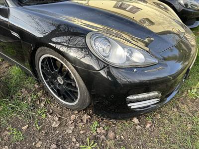 Porsche Panamera I 970 sárvédő 