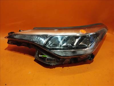 Toyota CHR bal led lámpa 81150-F4180 (S67.180.128K)a