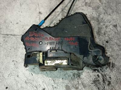 Toyota Avensis (T250) Bal első Ajtózár *151404*