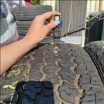 255/60 R20 Goodyear nyári gumi 99000ft a 4db/218/