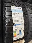  195/5516" új Michelin téli gumi 