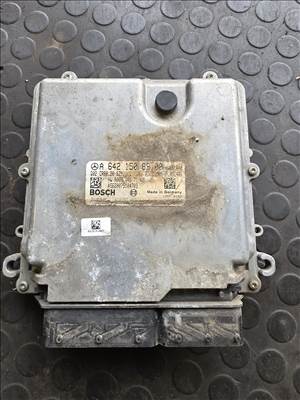 Mercedes CLS-osztály W218 CLS 218 350 cdi motorvezérlő computer  a6421508900