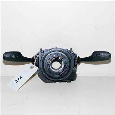 BMW 1er F20-F21, 3er F30-F31, X3 F25 Komplett Kormánykapcsoló (Bajuszkapcsoló)