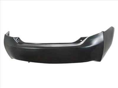 Toyota Prius 2010-2015 utángyártott új hátsó lökhárító spoiler lyukas 5215947905