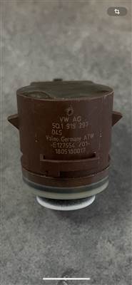 Audi A3 8Y Seat Leon IV Skoda Octavia IV Vw ID.3 VW CSOPORT GYÁRI ÚJ PDC szenzor 2020- 5q1919297