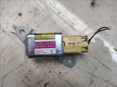 Daihatsu Terios (2nd gen) bal első ütközés érzékelő  89830b4010 1879001912