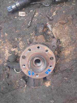 Opel zafira b jobb csonkállvány z19dt 