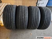 4db 285/35 R22 Hankook Ventus S1 evo2 SUV  (Peremvédős) Nyári gumi  (Zajcsökkentő betéttel)