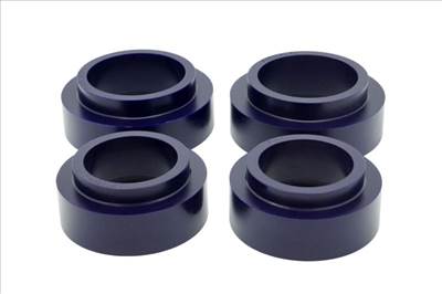 Speedmax Toyota Land Cruiser (Typ: J7, JL7), 1984-1996.12-ig, +40mm emelő pogácsa