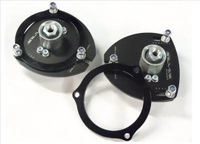 Audi A3 (Typ: 8P), 2003-tól, 1pár, első állítható toronycsapágy